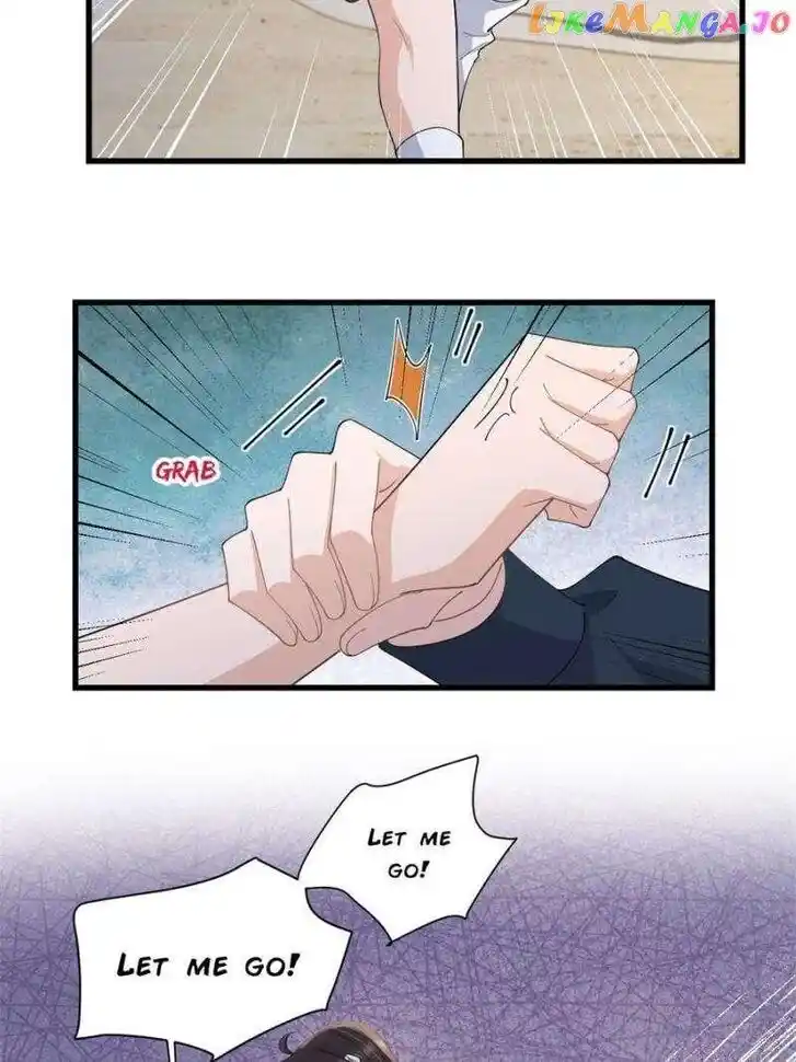 Da Lao Shiyi Hou Zhi Jide Wo Ch.195