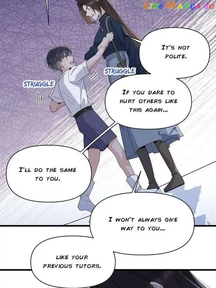 Da Lao Shiyi Hou Zhi Jide Wo Ch.195