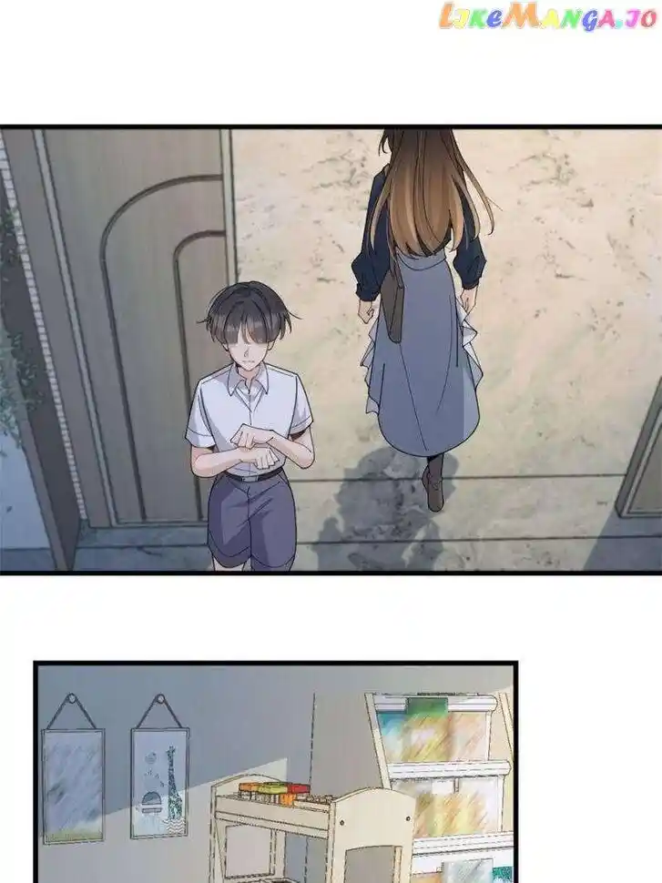 Da Lao Shiyi Hou Zhi Jide Wo Ch.195