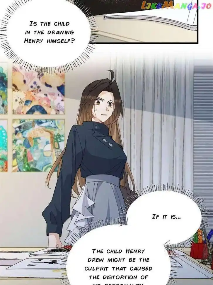 Da Lao Shiyi Hou Zhi Jide Wo Ch.195