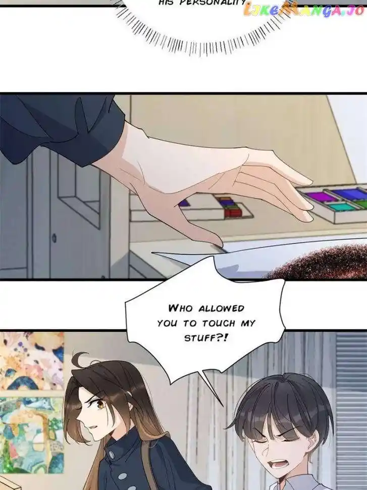 Da Lao Shiyi Hou Zhi Jide Wo Ch.195