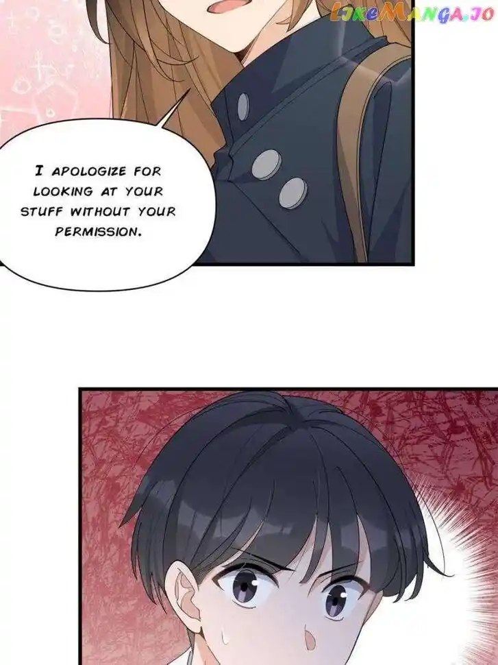 Da Lao Shiyi Hou Zhi Jide Wo Ch.195