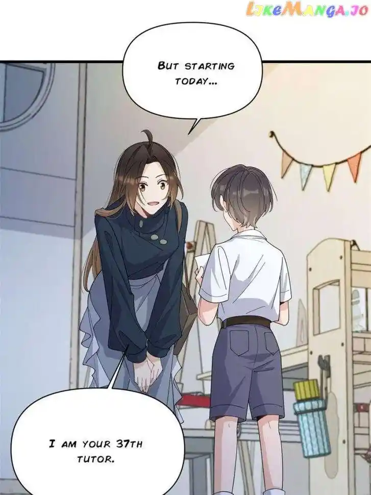 Da Lao Shiyi Hou Zhi Jide Wo Ch.195