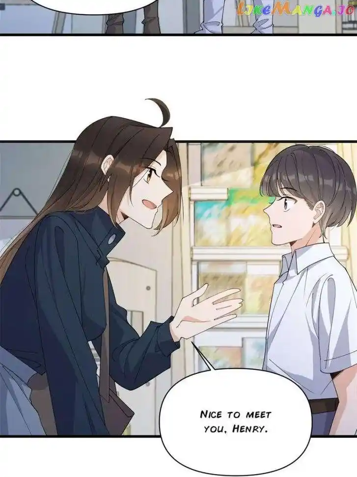 Da Lao Shiyi Hou Zhi Jide Wo Ch.195