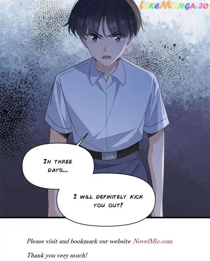 Da Lao Shiyi Hou Zhi Jide Wo Ch.195