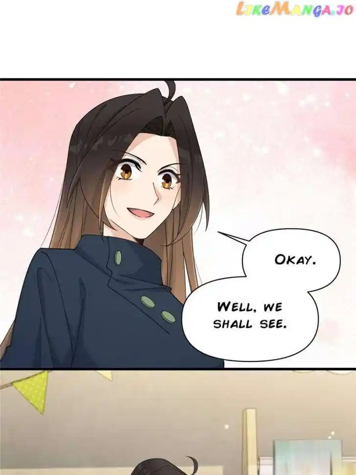 Da Lao Shiyi Hou Zhi Jide Wo Ch.196