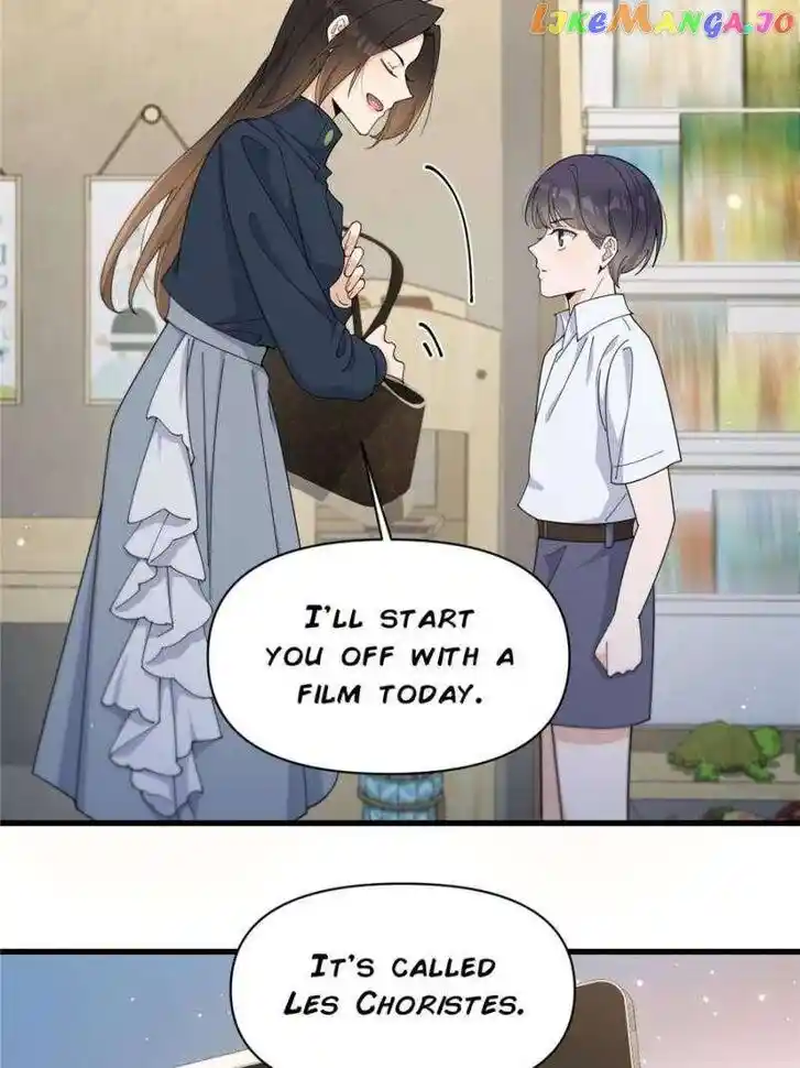 Da Lao Shiyi Hou Zhi Jide Wo Ch.196