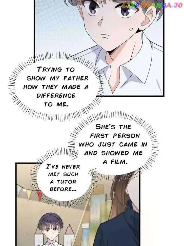 Da Lao Shiyi Hou Zhi Jide Wo Ch.196