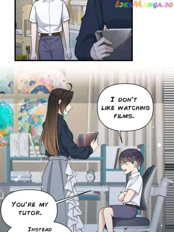 Da Lao Shiyi Hou Zhi Jide Wo Ch.196