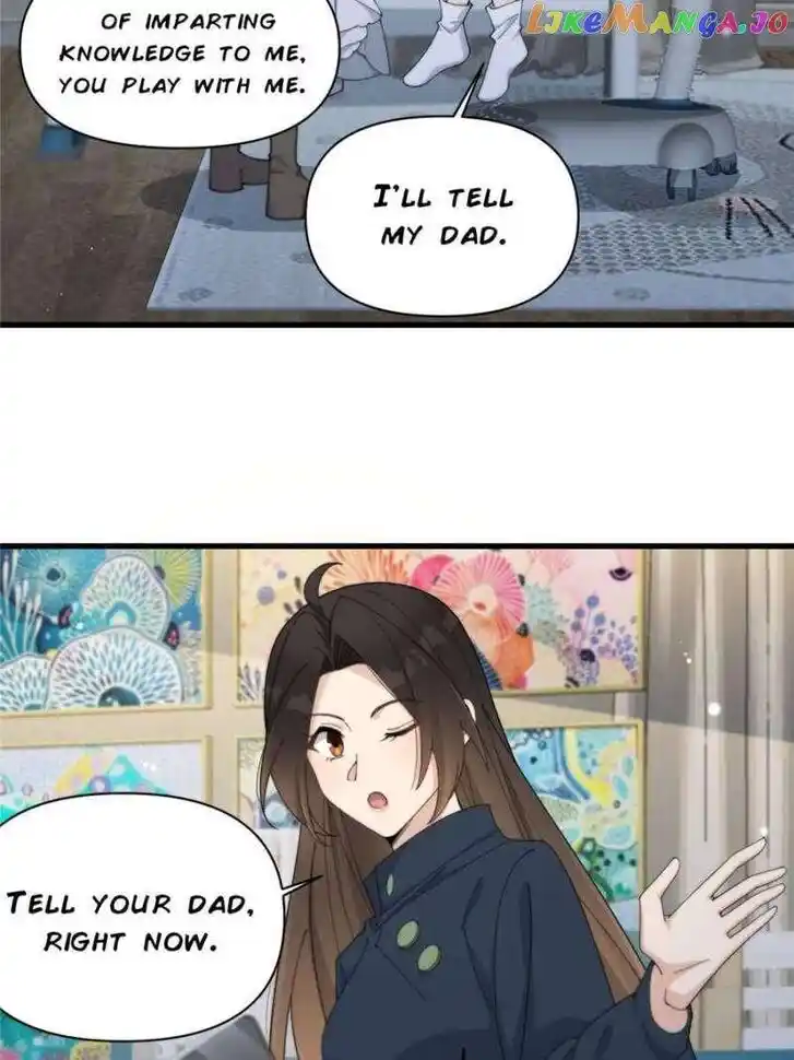 Da Lao Shiyi Hou Zhi Jide Wo Ch.196