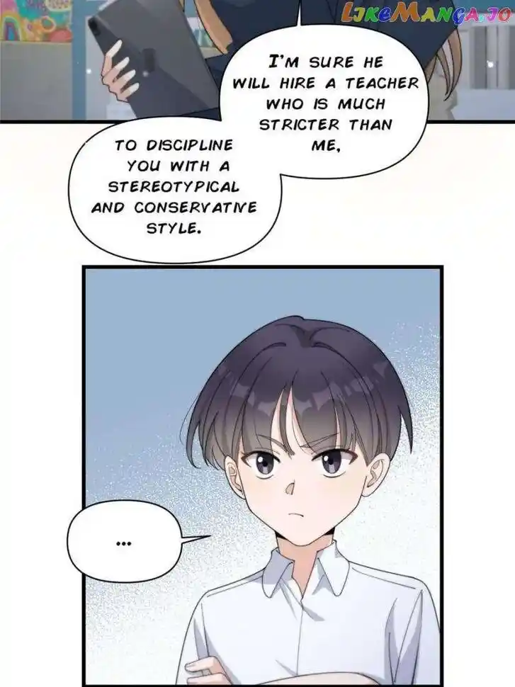 Da Lao Shiyi Hou Zhi Jide Wo Ch.196