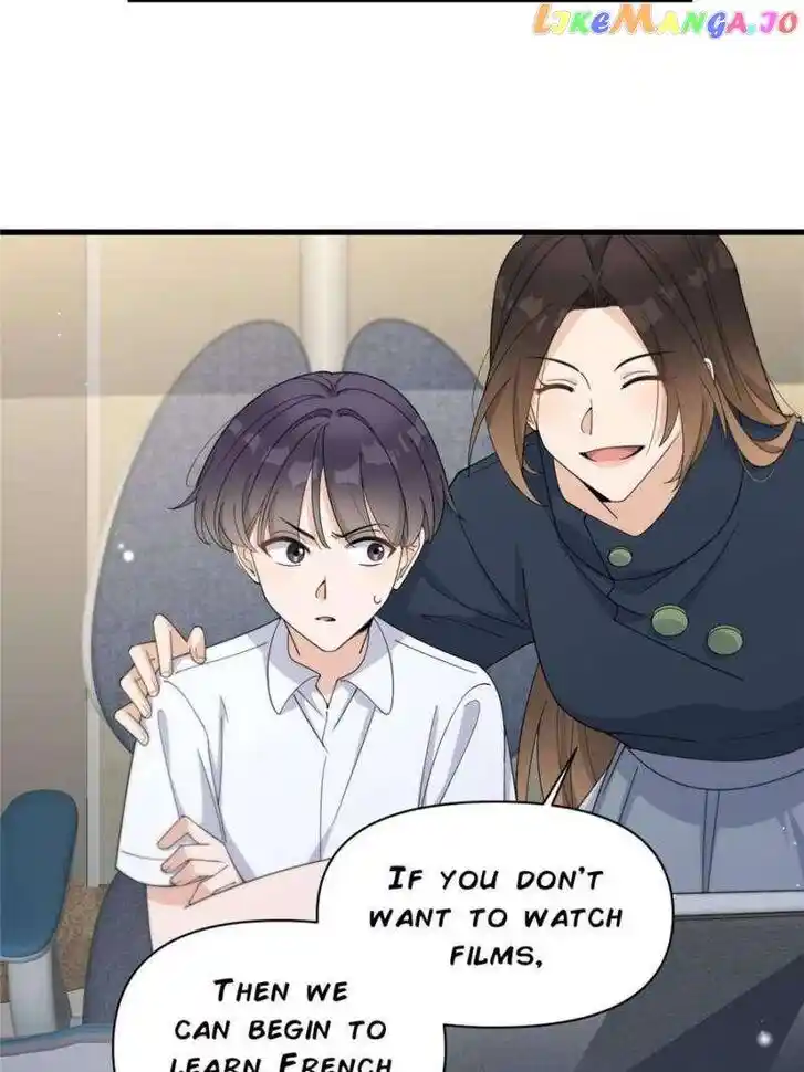 Da Lao Shiyi Hou Zhi Jide Wo Ch.196