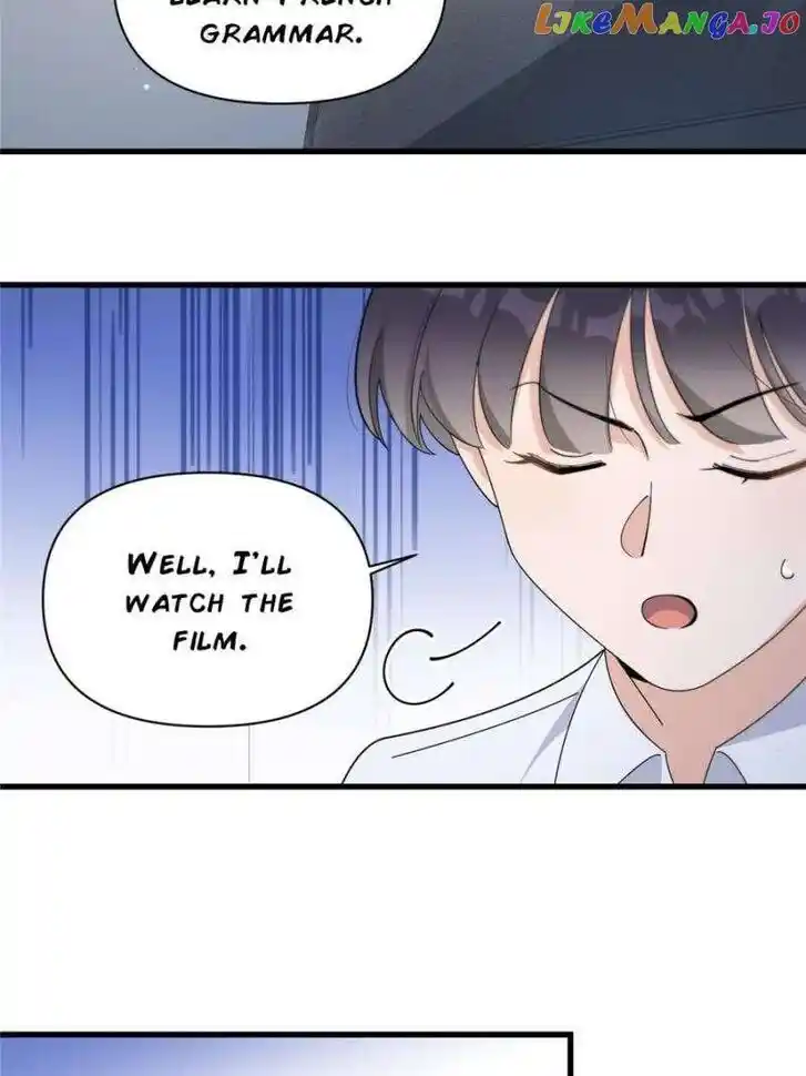 Da Lao Shiyi Hou Zhi Jide Wo Ch.196