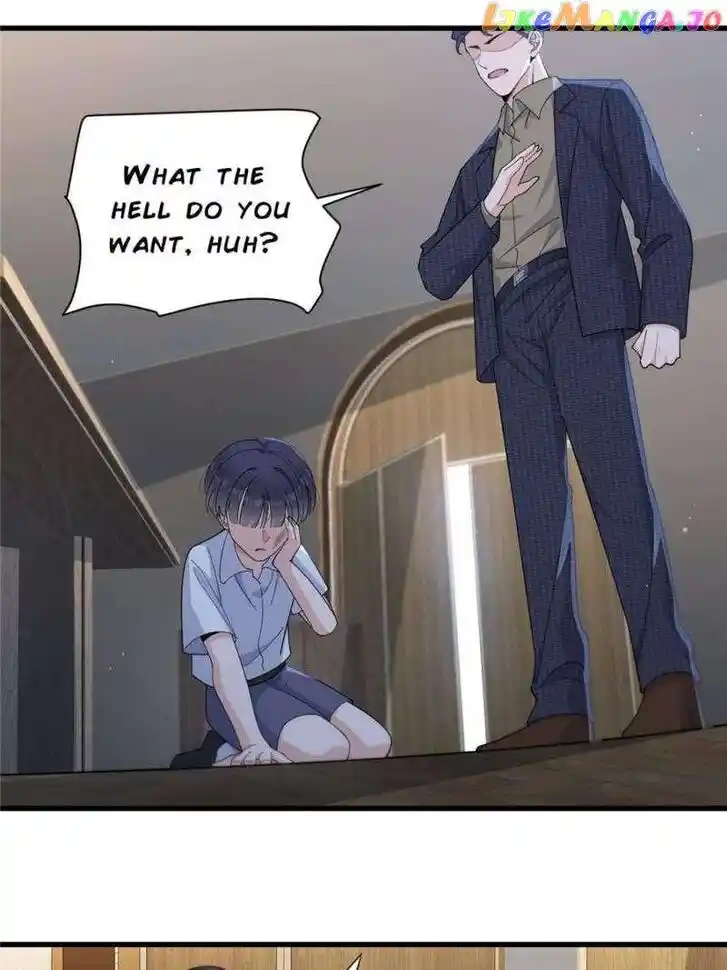 Da Lao Shiyi Hou Zhi Jide Wo Ch.196