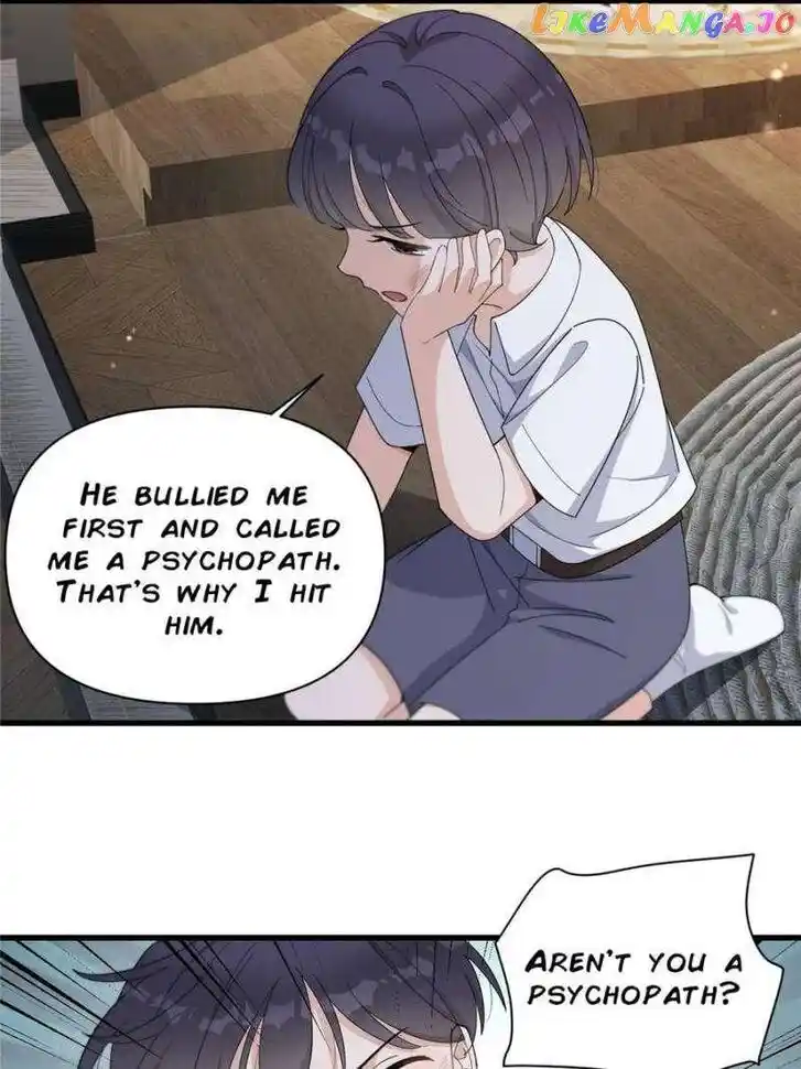 Da Lao Shiyi Hou Zhi Jide Wo Ch.196