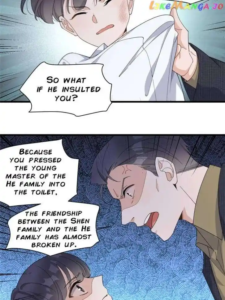 Da Lao Shiyi Hou Zhi Jide Wo Ch.196