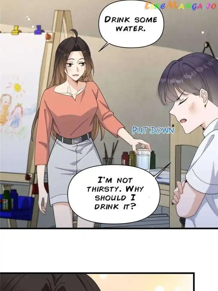 Da Lao Shiyi Hou Zhi Jide Wo Ch.196