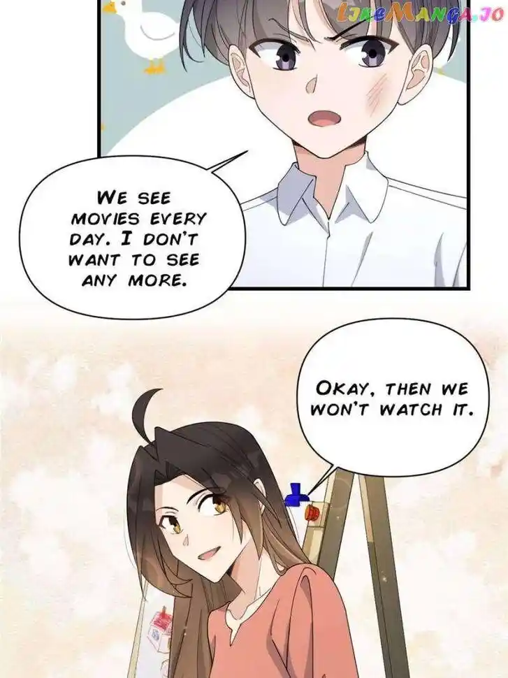 Da Lao Shiyi Hou Zhi Jide Wo Ch.196