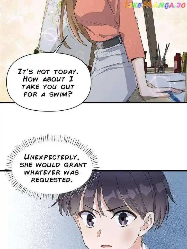 Da Lao Shiyi Hou Zhi Jide Wo Ch.196