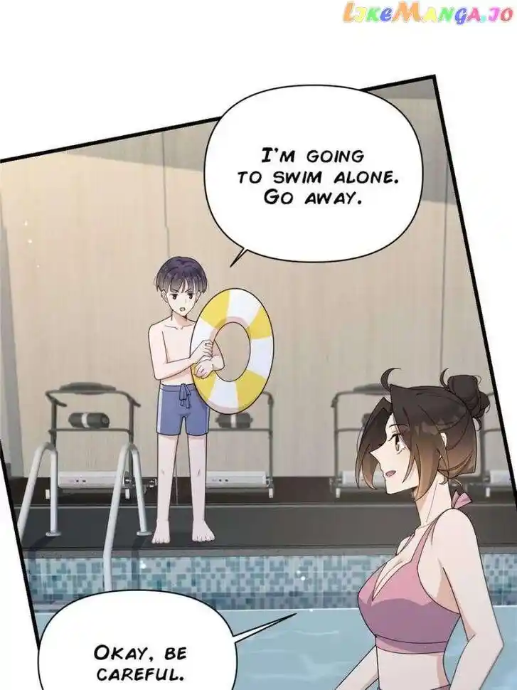 Da Lao Shiyi Hou Zhi Jide Wo Ch.196