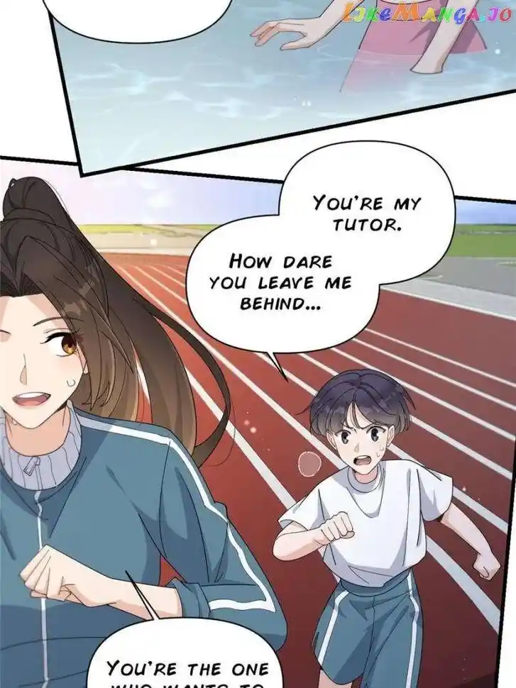 Da Lao Shiyi Hou Zhi Jide Wo Ch.196