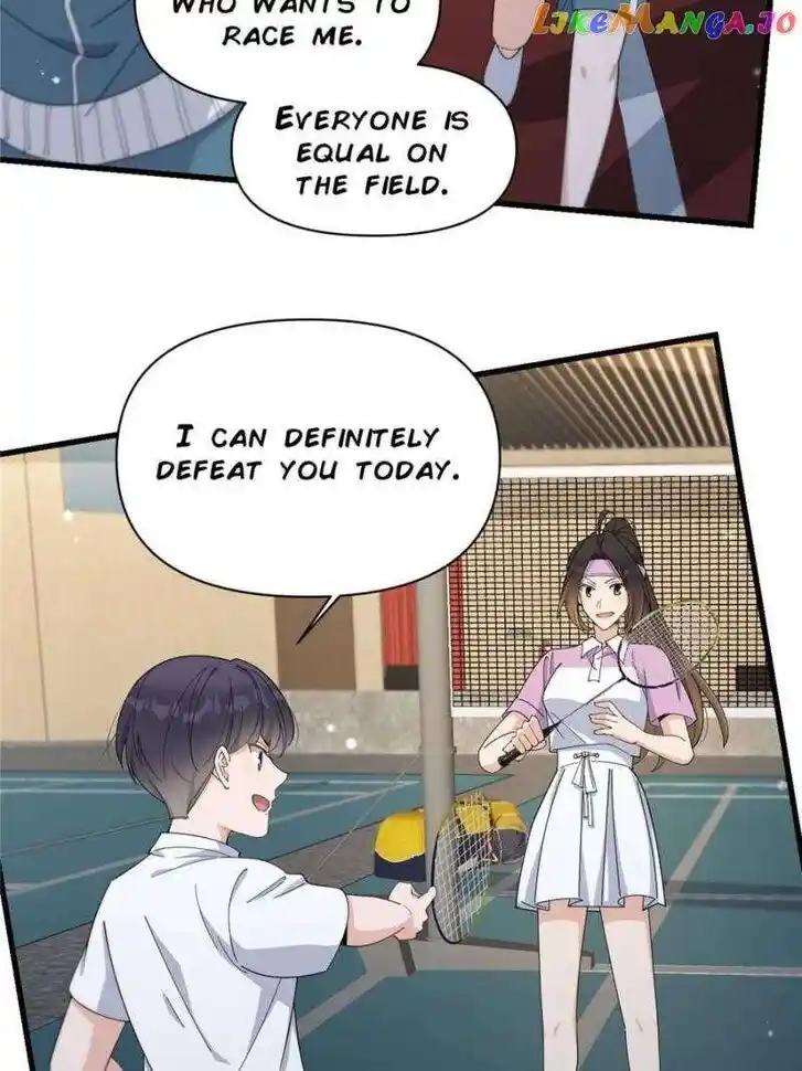 Da Lao Shiyi Hou Zhi Jide Wo Ch.196