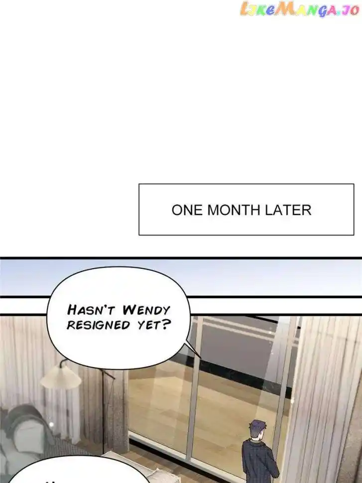 Da Lao Shiyi Hou Zhi Jide Wo Ch.196