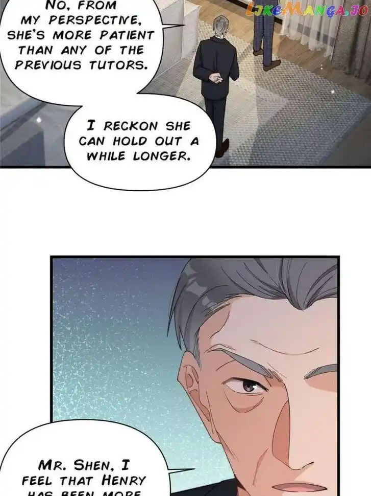 Da Lao Shiyi Hou Zhi Jide Wo Ch.196