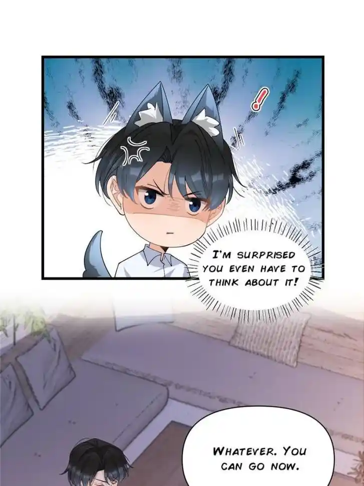 Da Lao Shiyi Hou Zhi Jide Wo Ch.197