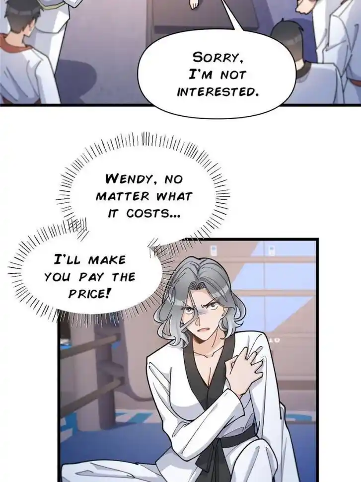 Da Lao Shiyi Hou Zhi Jide Wo Ch.206