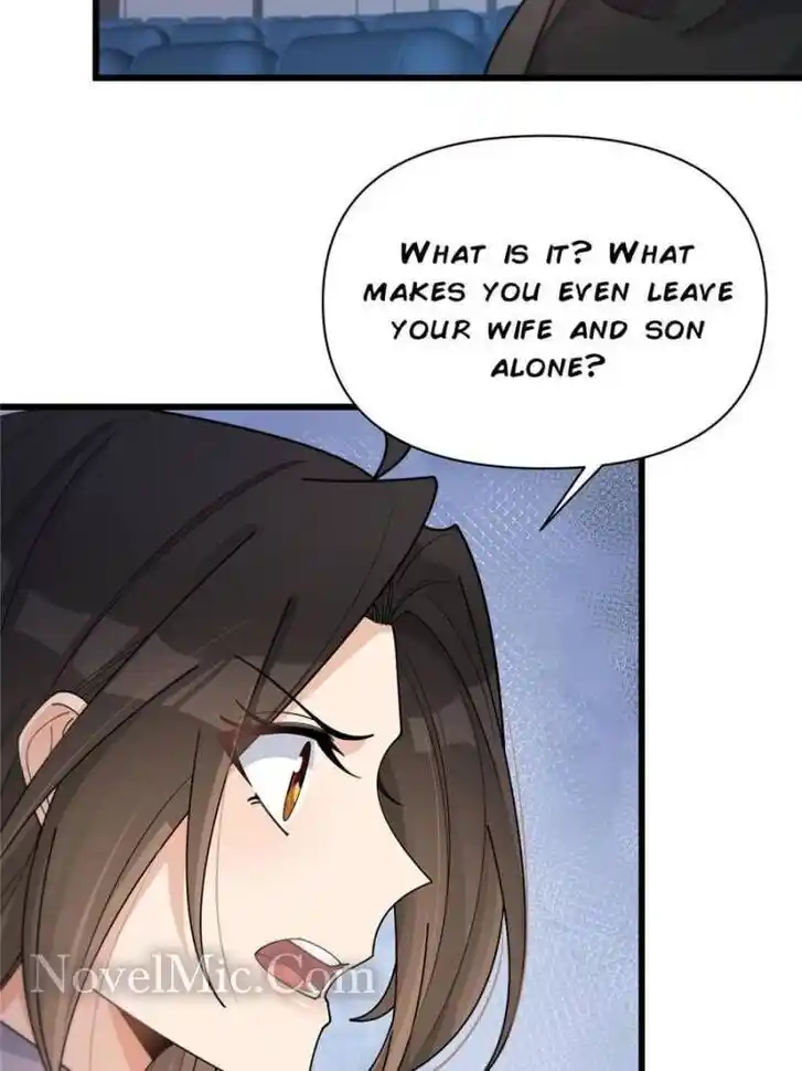 Da Lao Shiyi Hou Zhi Jide Wo Ch.208