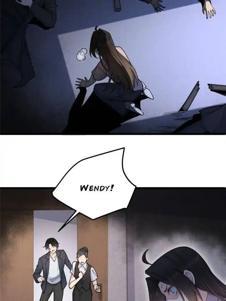 Da Lao Shiyi Hou Zhi Jide Wo Ch.208