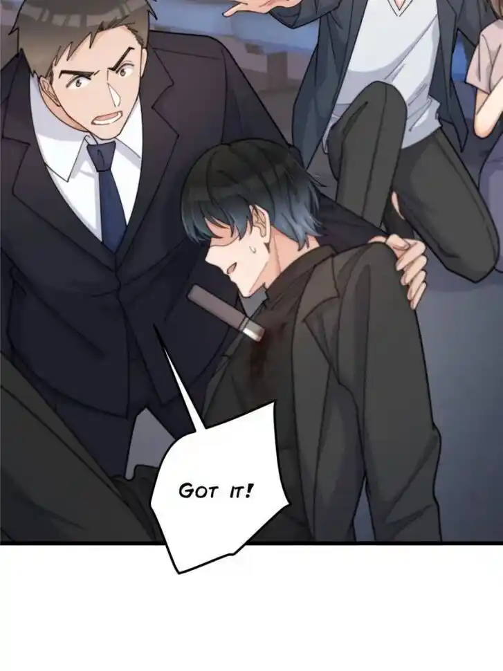 Da Lao Shiyi Hou Zhi Jide Wo Ch.208