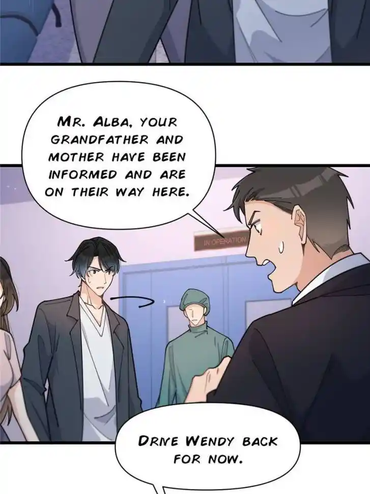 Da Lao Shiyi Hou Zhi Jide Wo Ch.208