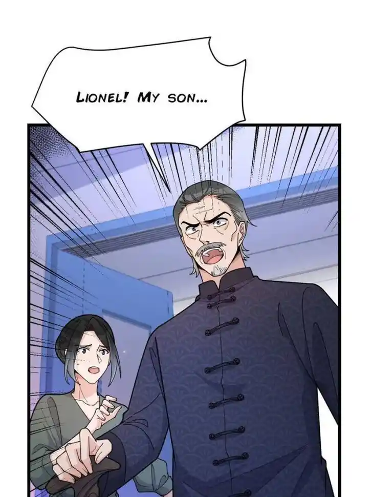 Da Lao Shiyi Hou Zhi Jide Wo Ch.208