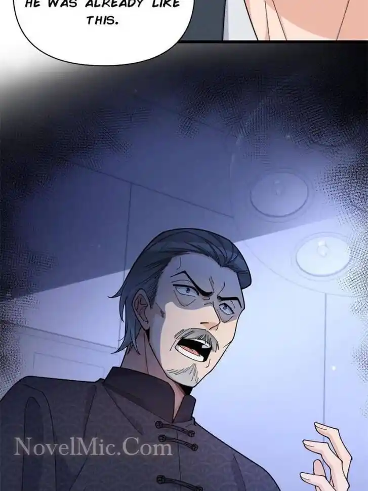 Da Lao Shiyi Hou Zhi Jide Wo Ch.208