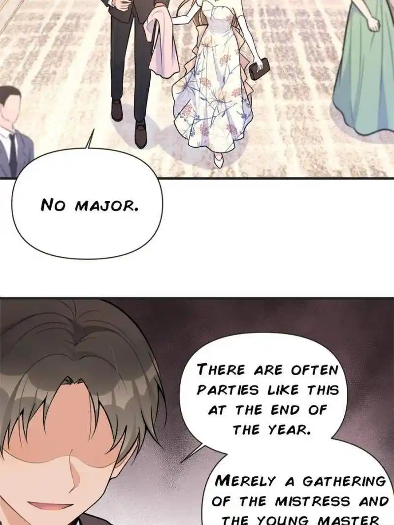 Da Lao Shiyi Hou Zhi Jide Wo Chapter 100