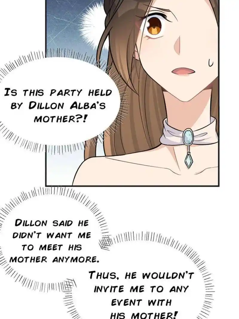 Da Lao Shiyi Hou Zhi Jide Wo Chapter 100