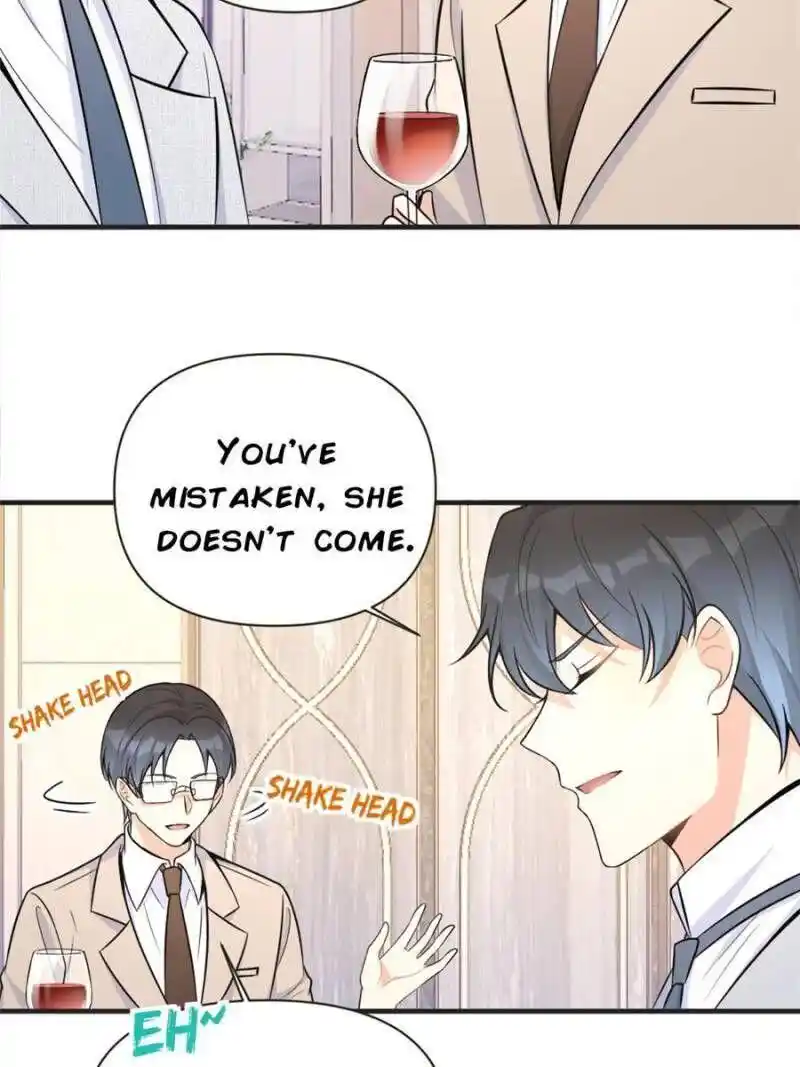 Da Lao Shiyi Hou Zhi Jide Wo Chapter 100