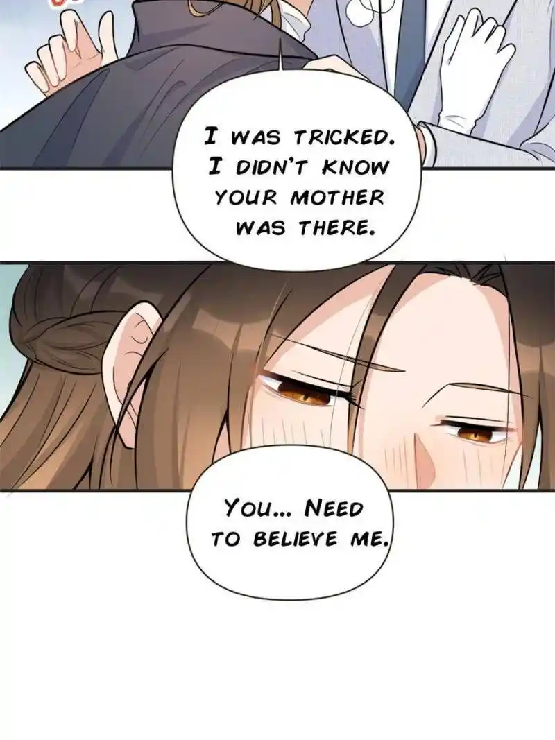 Da Lao Shiyi Hou Zhi Jide Wo Chapter 100