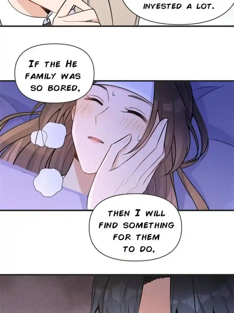 Da Lao Shiyi Hou Zhi Jide Wo Chapter 101