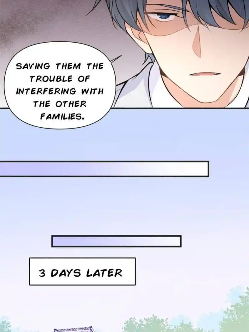 Da Lao Shiyi Hou Zhi Jide Wo Chapter 101