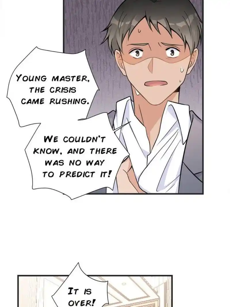 Da Lao Shiyi Hou Zhi Jide Wo Chapter 101