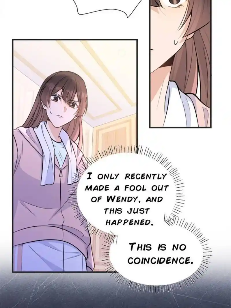 Da Lao Shiyi Hou Zhi Jide Wo Chapter 101