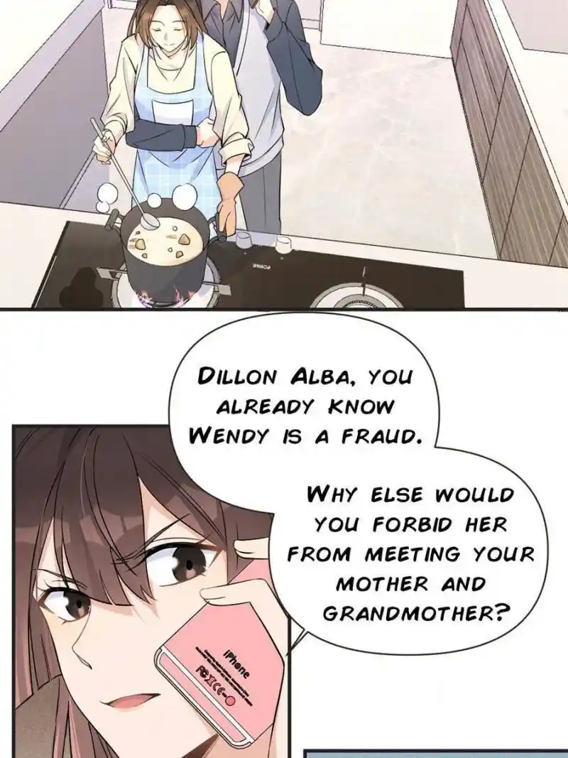 Da Lao Shiyi Hou Zhi Jide Wo Chapter 101