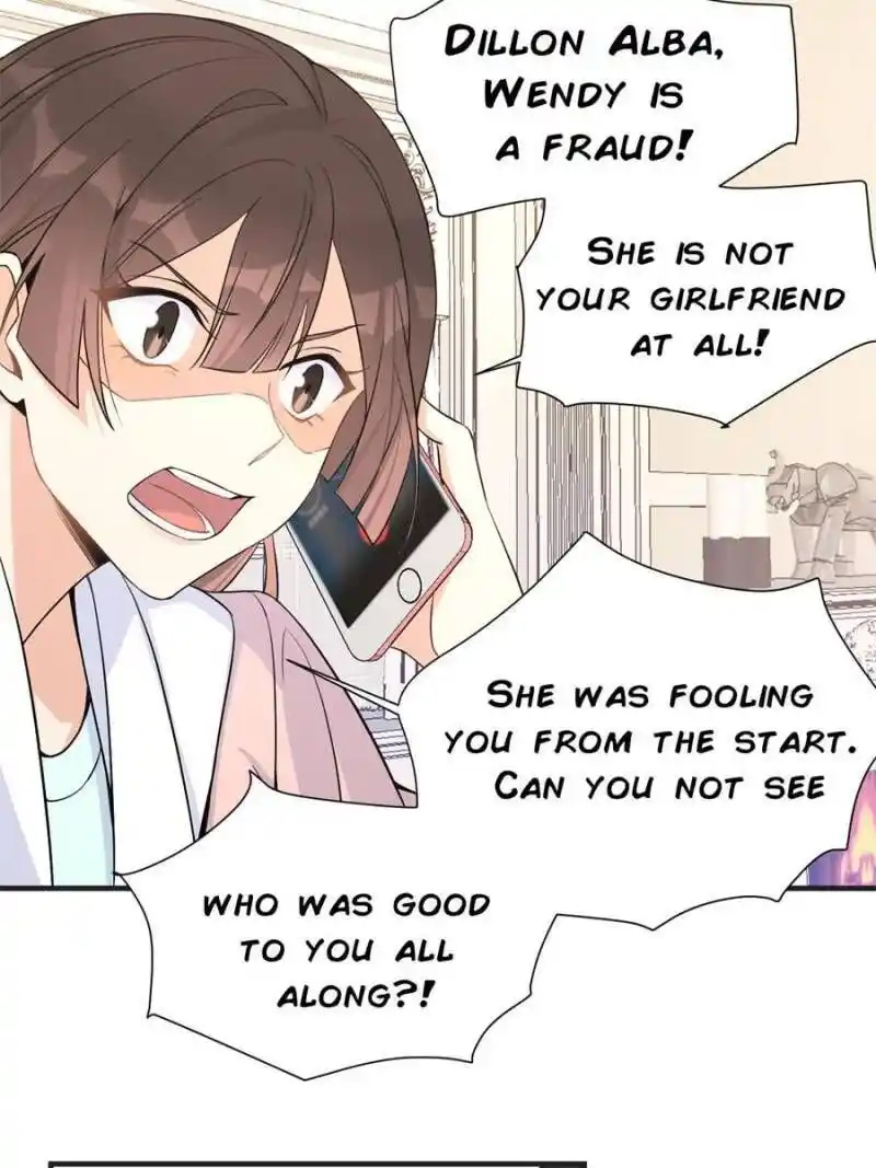 Da Lao Shiyi Hou Zhi Jide Wo Chapter 101