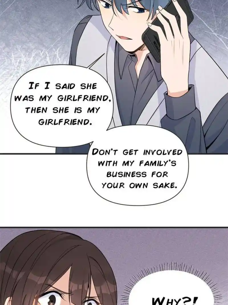 Da Lao Shiyi Hou Zhi Jide Wo Chapter 101