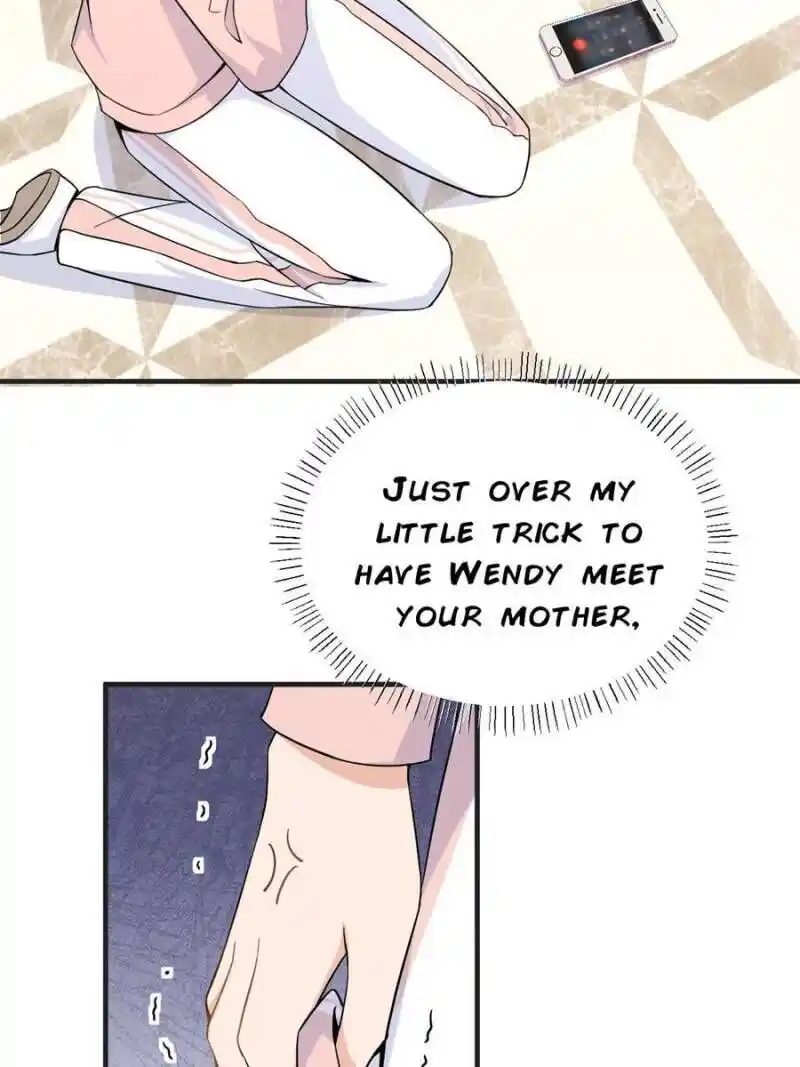 Da Lao Shiyi Hou Zhi Jide Wo Chapter 101