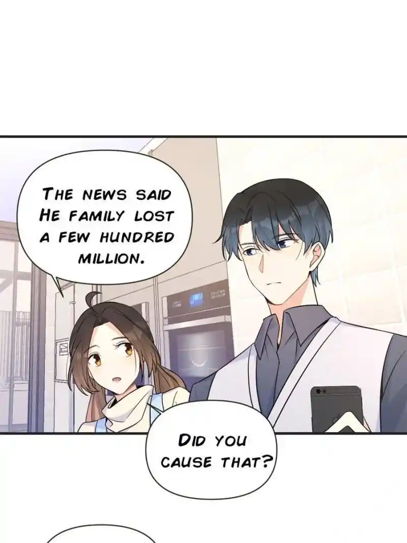 Da Lao Shiyi Hou Zhi Jide Wo Chapter 101