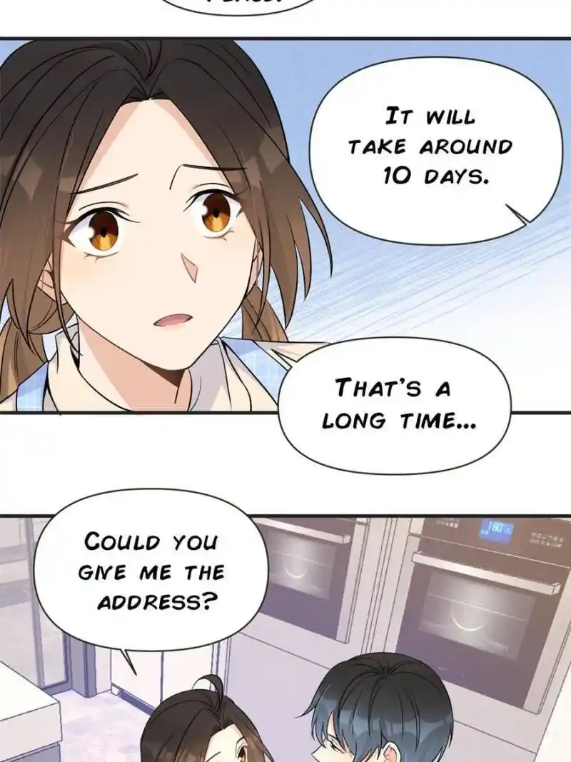 Da Lao Shiyi Hou Zhi Jide Wo Chapter 101